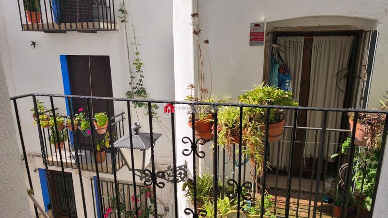 Foto 72fdaa91-88b3-41da-a537-af4a524a9386. Casa in calle nueva 7 in Centro-Casco Antiguo Peñíscola