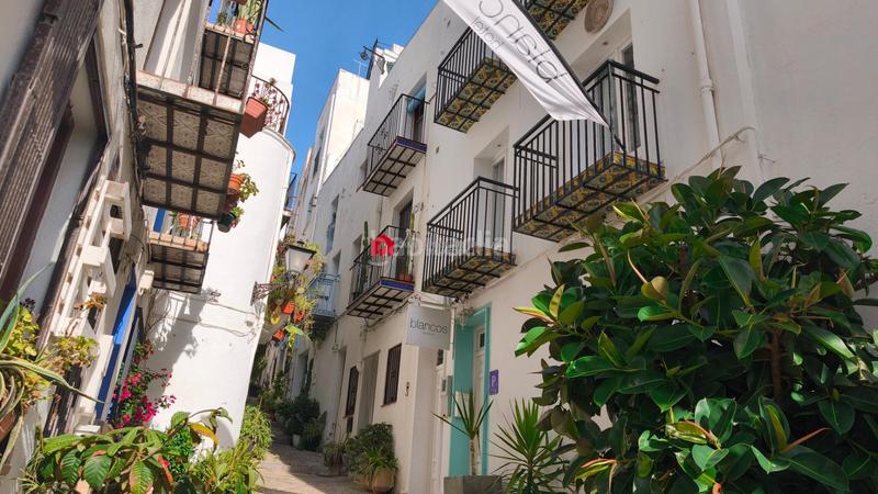 Foto 8a25560f-17a5-46a3-811d-d3cf91ed3a08. Casa in calle nueva 7 in Centro-Casco Antiguo Peñíscola