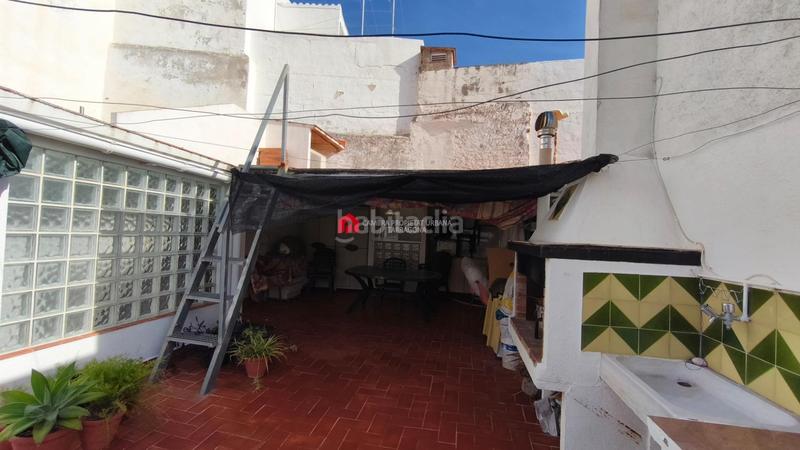 Foto 90d93a84-0aaf-440d-b9a1-1e4aa6617bd5. Casa in calle nueva 7 in Centro-Casco Antiguo Peñíscola