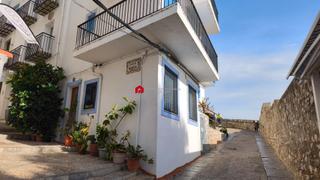 Casa a Calle nueva 7. En venta 3 apartamentos en peñiscola