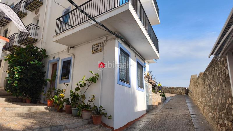 Foto 92608d93-c0eb-464d-bb09-a0e99e3f720a. Casa in calle nueva 7 in Centro-Casco Antiguo Peñíscola
