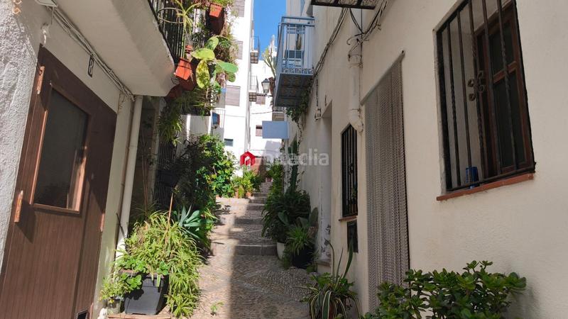 Foto aa4aa930-03e2-43a4-8a16-57b1bd63086b. Casa in calle nueva 7 in Centro-Casco Antiguo Peñíscola