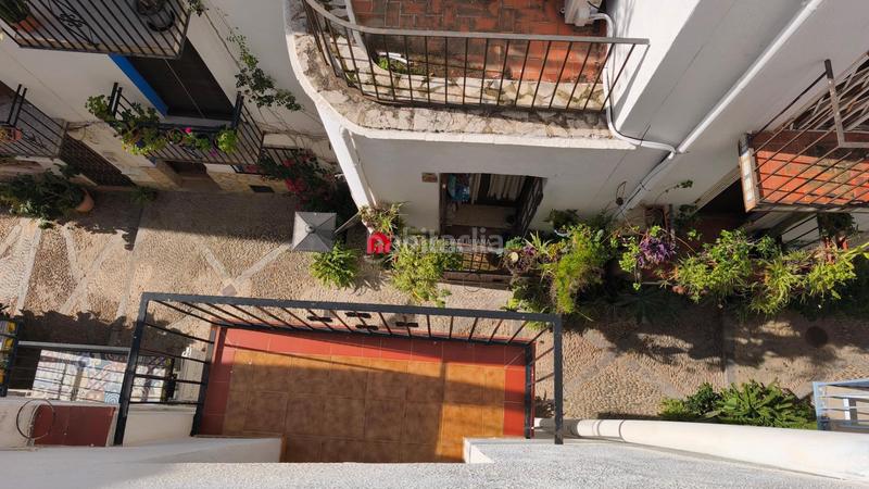 Foto e6d1752b-b676-4abf-9060-13dc2c8d804b. Casa in calle nueva 7 in Centro-Casco Antiguo Peñíscola