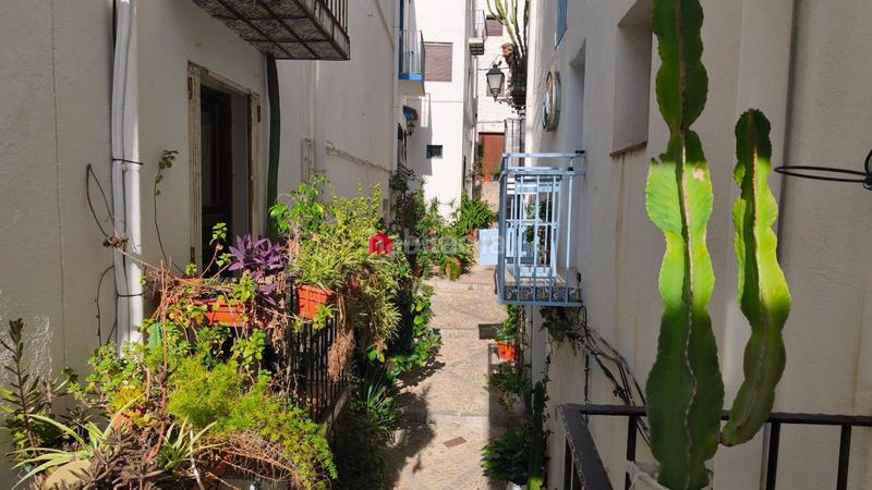 Foto f88d6ae3-f478-4a09-a269-d63cf3202882. Casa in calle nueva 7 in Centro-Casco Antiguo Peñíscola