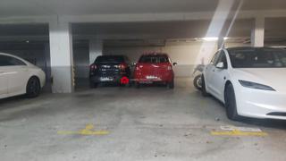 Aparcament cotxe  Calle pintor joan baptista plana 21. En venta plaza de parking en tarragona ciudad