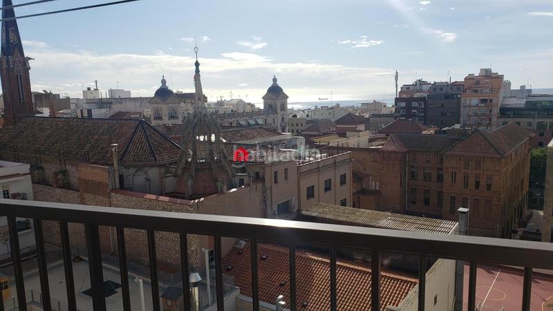 Foto cf65ed08-8d95-467f-9489-6f82ba701d81. Appartement dans d'estanislau figueres 12 dans Eixample Tarragona