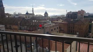 Appartement  D'estanislau figueres 12. En venta piso con terraza en estanislao figueres tarragona