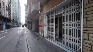 Lloguer Local Comercial  Avenida d'estanislau figueres. Local comercial remodelado de 90 m2 cerca de la plaza imperial t