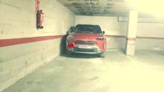 Aparcament cotxe  Rambla rambla nova 68. Plaza de parking grande rambla nova tarragona