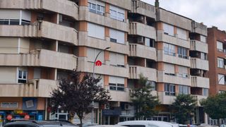 Pis  1 d'octubre 10. En venta piso en tortosa.