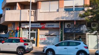 Business premise in De l'1 d'octubre 9. En venta local comercial en ferreries, tortosa.