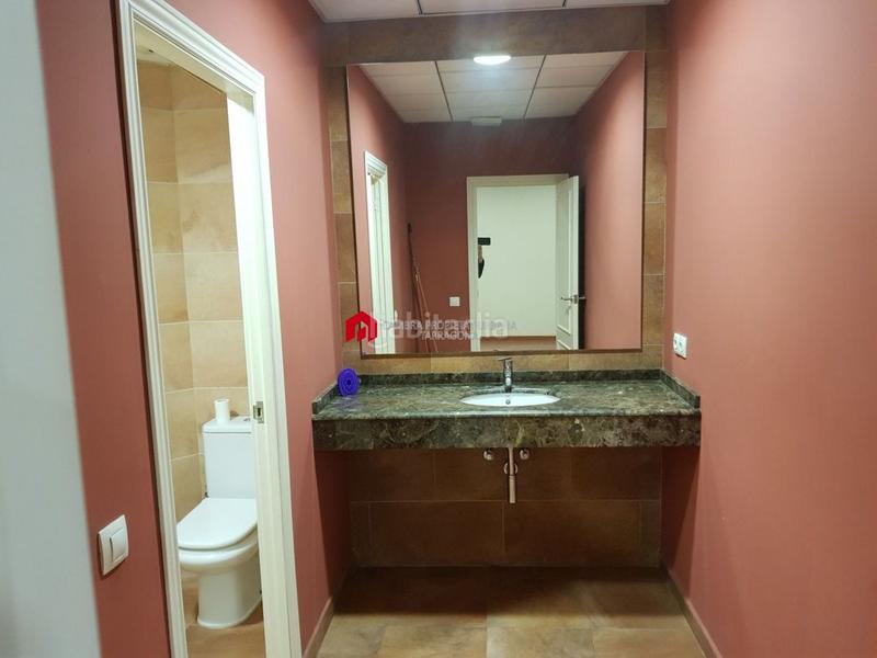 Foto 1c36b528-5f27-4367-aec4-4df31502f80c. Local commercial dans smith 32 dans Barris Marítims Tarragona