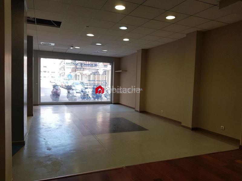 Foto 3f3bb111-8d72-4b11-8e6a-a979723e0844. Local commercial dans smith 32 dans Barris Marítims Tarragona