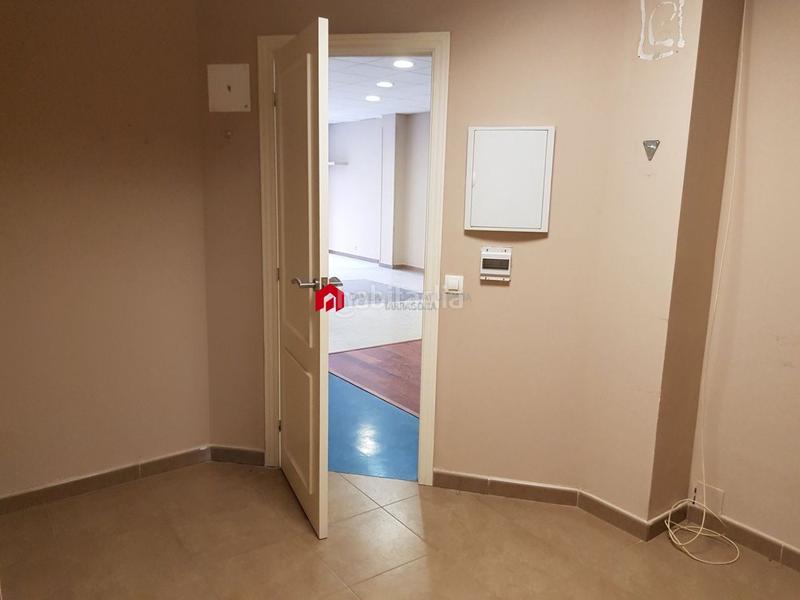 Foto 49903976-fca8-4359-8988-0cde1528ff02. Local commercial dans smith 32 dans Barris Marítims Tarragona