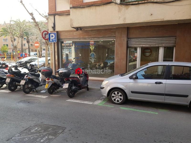 Foto b1c5fd0a-31a4-4f01-8da0-80bdc20027a9. Local commercial dans smith 32 dans Barris Marítims Tarragona