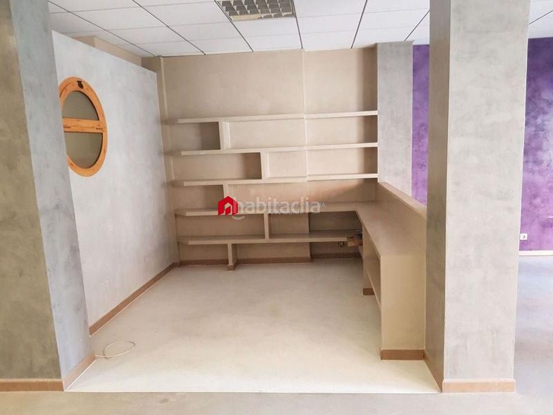 Foto b4d58a09-8159-40ed-a60a-5bb63269cc8c. Local commercial dans smith 32 dans Barris Marítims Tarragona