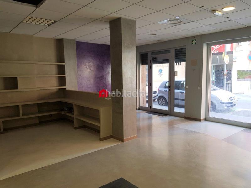 Foto e1e3f203-0eeb-40a2-9f5a-a4d20e4ec2f9. Local commercial dans smith 32 dans Barris Marítims Tarragona