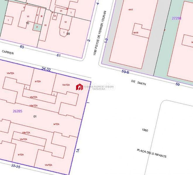 Foto f9d4e63b-4cf7-42c0-9f74-105bf8d70c19. Local commercial dans smith 32 dans Barris Marítims Tarragona