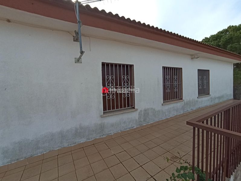 Foto 29a37d63-3294-4fa1-bdb4-10f4c4fb822b. Masia a partida mas roig 56 a Aldea (L´)