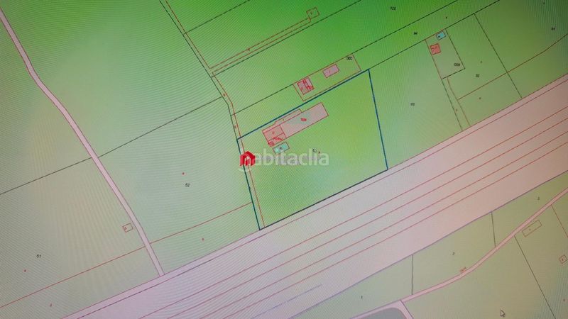 Foto 2fe9691f-95cd-4828-9a3a-dc5e532f4698. Masia a partida mas roig 56 a Aldea (L´)