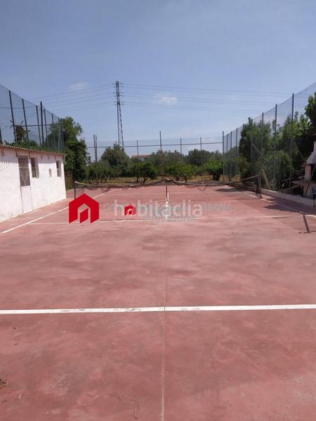 Foto 4fcabe34-ffd6-40bd-9b47-a9e55dbb5dd5. Masia a partida mas roig 56 a Aldea (L´)