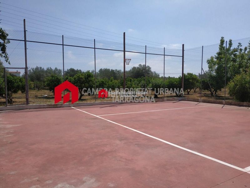 Foto 85a857c4-0a7c-409d-b97a-a99dabd3bad6. Masia a partida mas roig 56 a Aldea (L´)