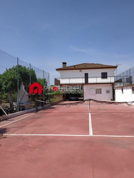 Foto 8cd84153-9b43-4190-9d51-2b0f687fed83. Masia a partida mas roig 56 a Aldea (L´)