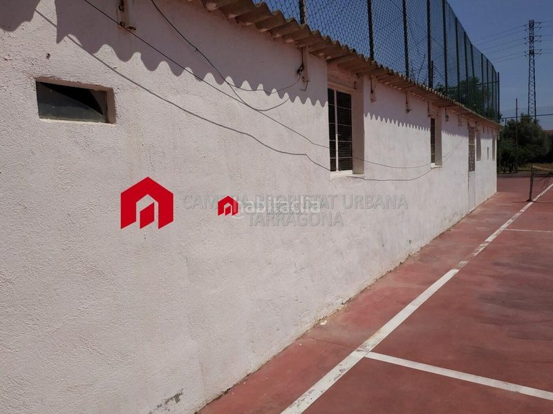 Foto b026f4b6-5417-4b78-b508-8275a1147949. Masia a partida mas roig 56 a Aldea (L´)