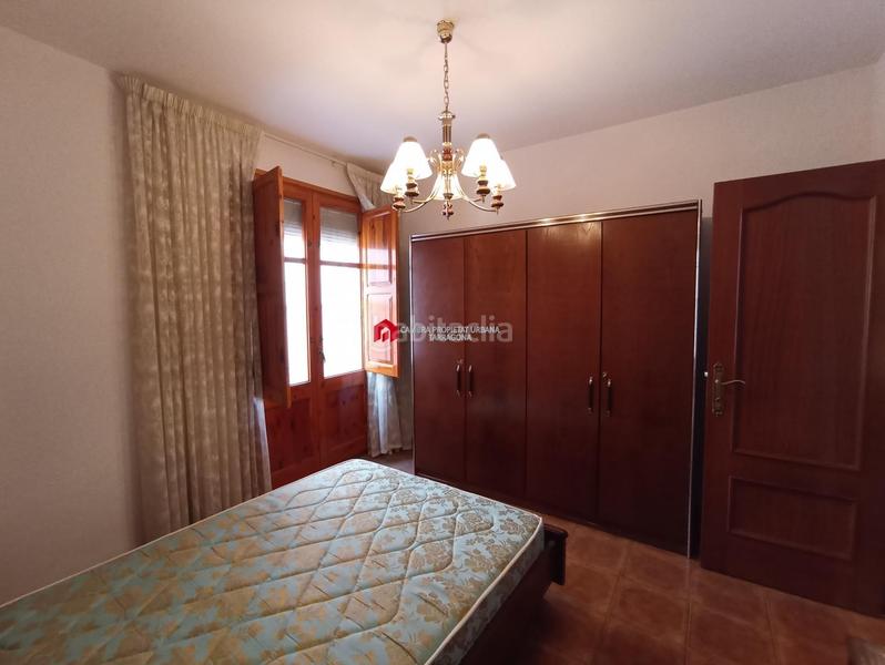Foto 04d3c37c-42a7-4281-99b6-8afb97fc34d5. Casa con riscaldamento in Centre Tortosa