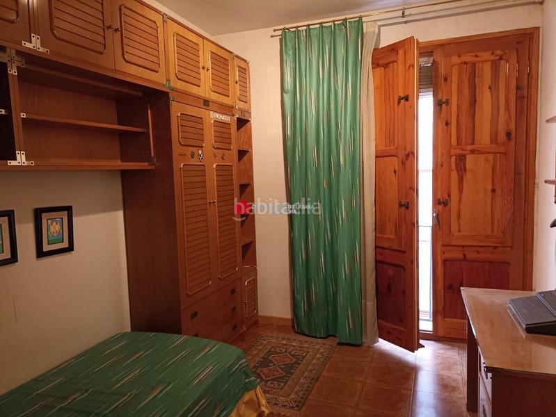 Foto 05f61803-6925-4915-b40f-7a1c29e4137d. Casa con riscaldamento in Centre Tortosa