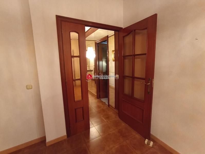 Foto 0d9eb288-8864-4abc-8038-93d850196439. Casa con riscaldamento in Centre Tortosa