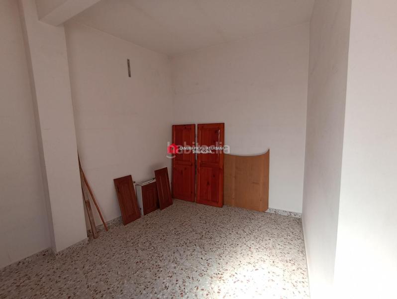 Foto 1b5126a3-57fb-408c-b6bd-c7b8bffe65f3. Casa con riscaldamento in Centre Tortosa