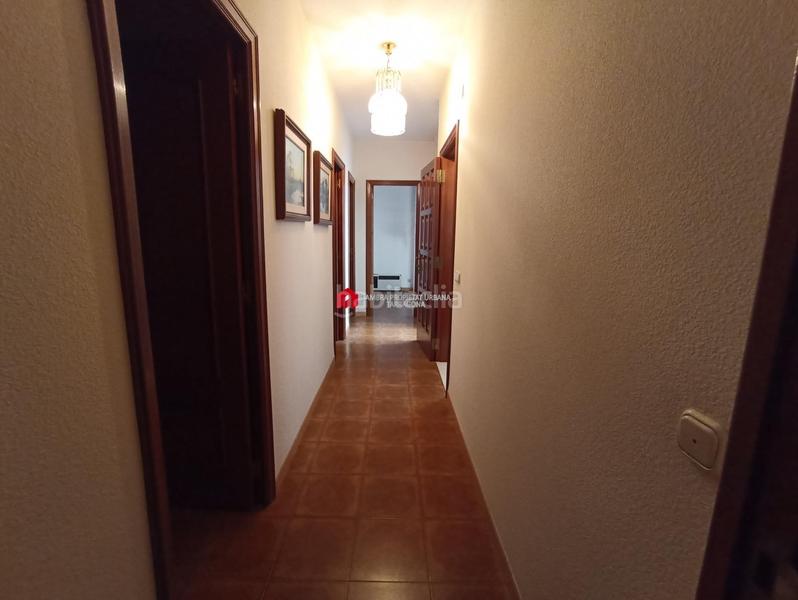 Foto 45329df4-e083-4600-914c-52a0d66474cb. Casa con riscaldamento in Centre Tortosa