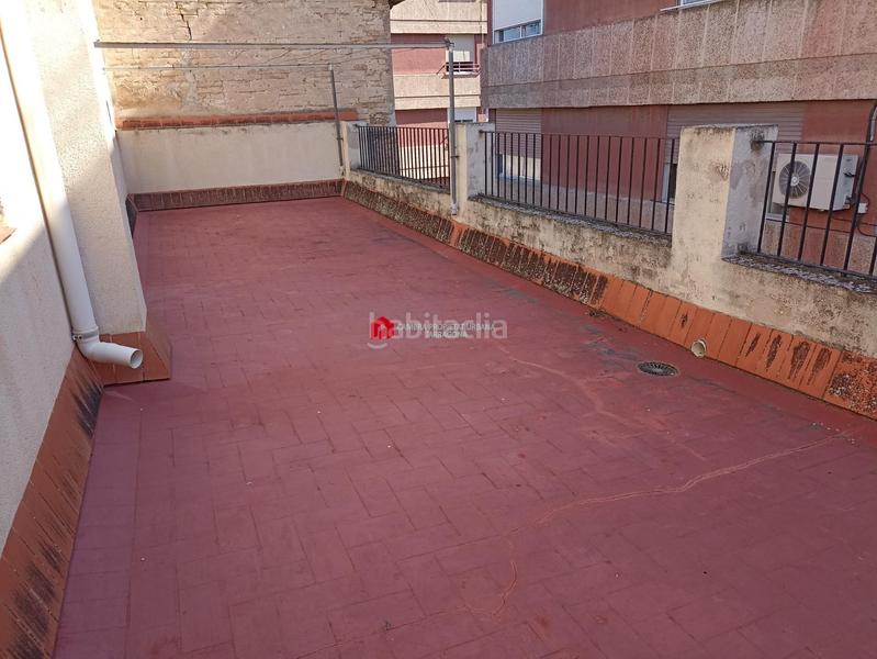 Foto 4cfce804-8a7f-42d0-8b9b-0b9dca2d0ced. Casa con riscaldamento in Centre Tortosa