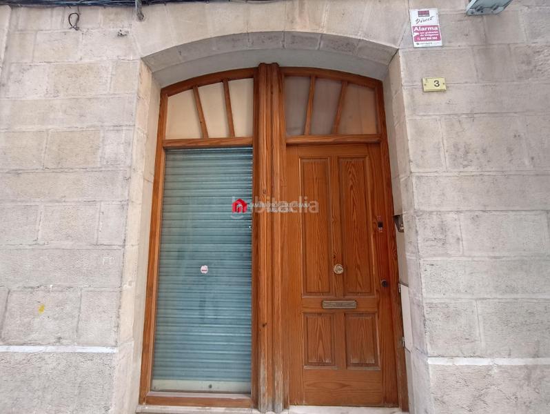 Foto 551129c4-ef36-4f6d-9d62-9707c5980c35. Casa con riscaldamento in Centre Tortosa