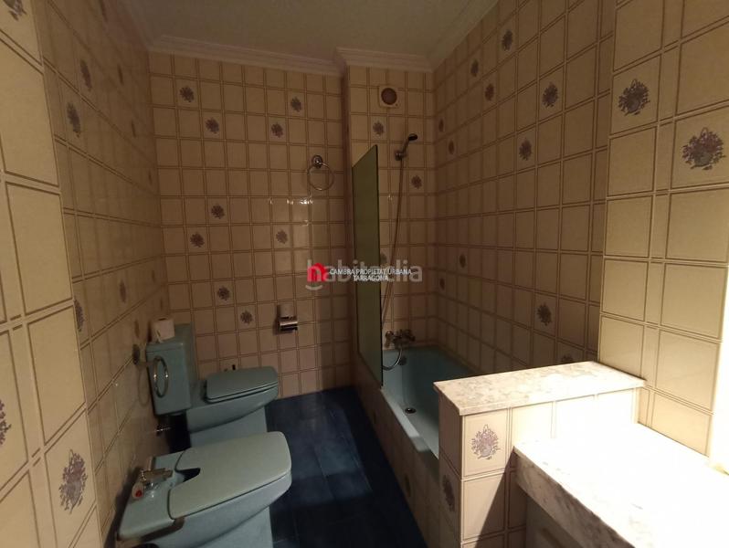 Foto 699d5165-80c8-4f0d-b08e-707daf5fbc85. Casa con riscaldamento in Centre Tortosa