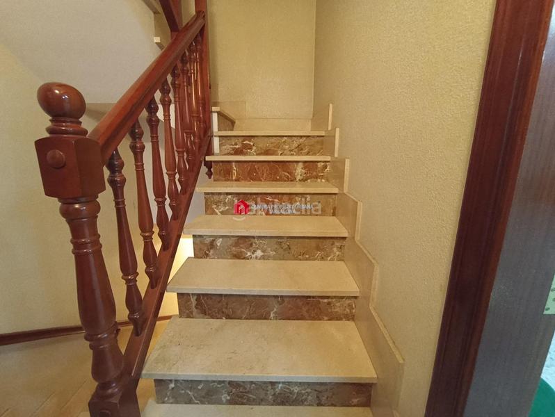 Foto 8280738c-69cc-4221-95cd-c5b36d94f264. Casa con riscaldamento in Centre Tortosa