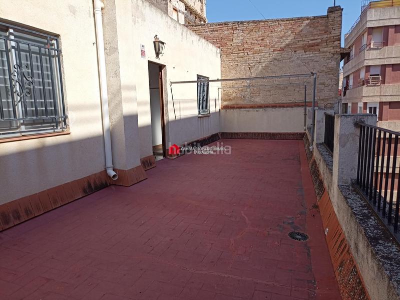 Foto a52438ff-67d6-4116-8ea5-94f094a67e63. Casa con riscaldamento in Centre Tortosa