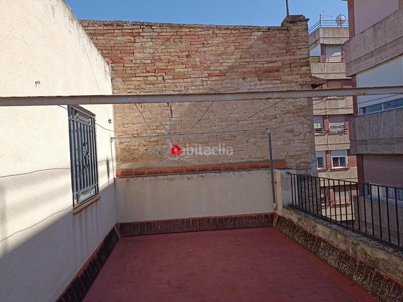 Foto a7a22816-0176-4a0e-ba37-71e2655a1088. Casa con riscaldamento in Centre Tortosa