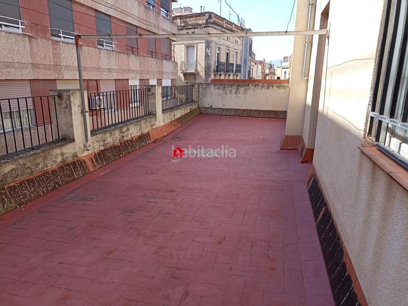 Foto aa5d47c7-1e67-429e-a63a-fef93a7ce786. Casa con riscaldamento in Centre Tortosa