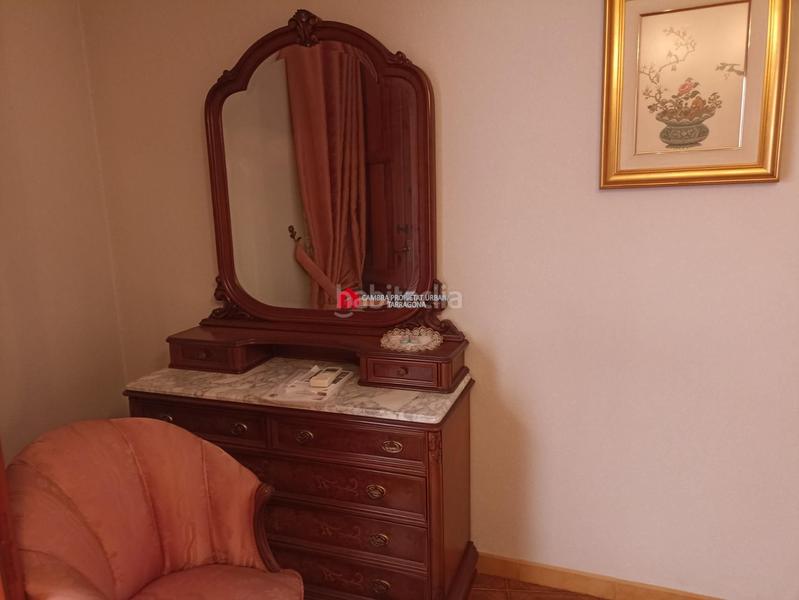 Foto acce022b-fc65-4648-b9f0-f3e6be8e6a5c. Casa con riscaldamento in Centre Tortosa