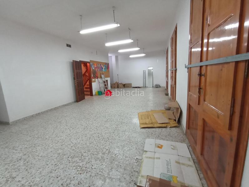 Foto bee7b5d3-599f-4fe8-8a3f-e6fd8d108de1. Casa con riscaldamento in Centre Tortosa