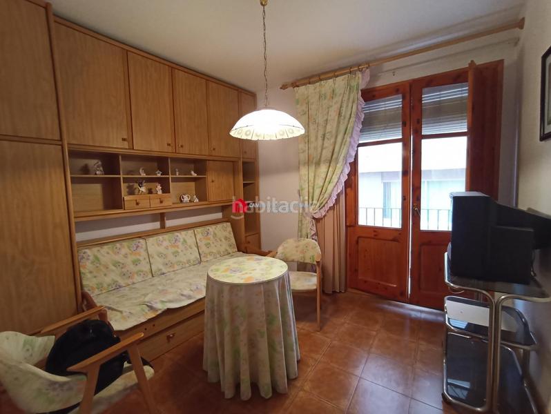 Foto c81427af-6f07-4af1-8520-1adc598f3ac3. Casa con riscaldamento in Centre Tortosa