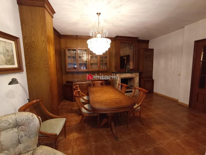 Foto deffbad6-df4b-432f-94f4-05ed0c7a274b. Casa con riscaldamento in Centre Tortosa