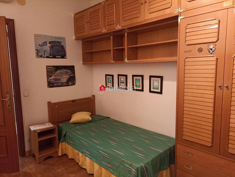 Foto e06d5bef-f2ca-4d98-bad4-f285b985788a. Casa con riscaldamento in Centre Tortosa