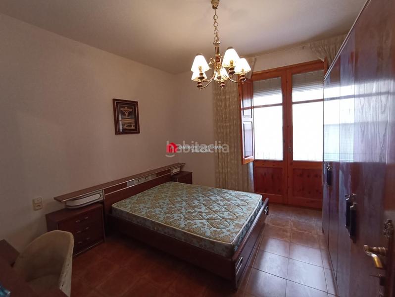 Foto e6861a98-022d-4a36-8754-89c3a05c8d05. Casa con riscaldamento in Centre Tortosa