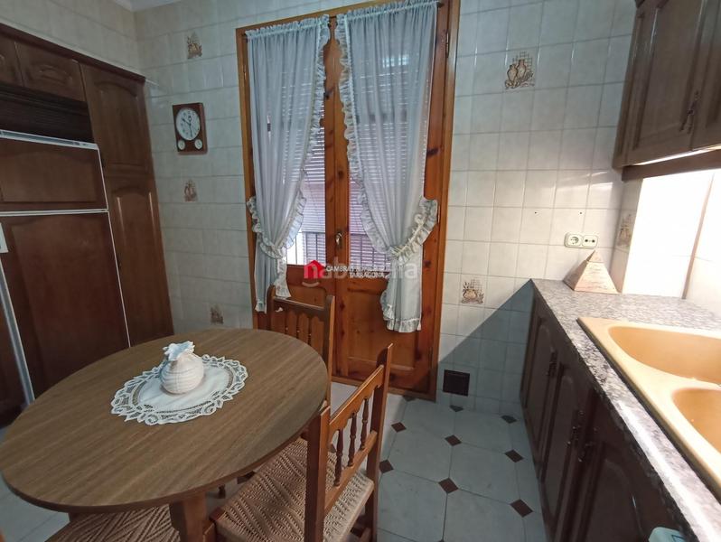 Foto ebf0b464-8cc8-4cbb-903a-abca5e46b70c. Casa con riscaldamento in Centre Tortosa