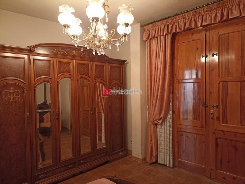 Foto f5942443-a8cf-48a5-9052-5ceaab394aa9. Casa con riscaldamento in Centre Tortosa