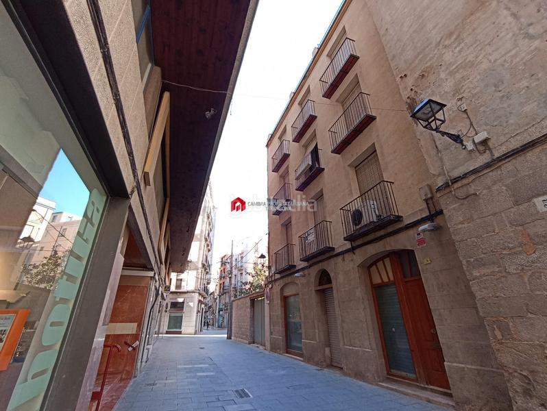 Foto f935dbe8-75f3-45bc-af4d-66d279d6b2c0. Casa con riscaldamento in Centre Tortosa
