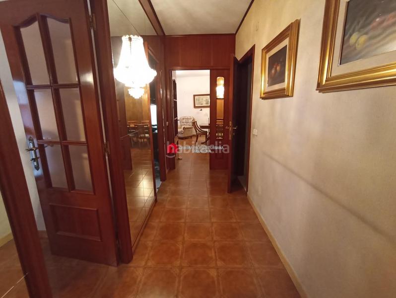 Foto fa6d0256-8db6-4519-a4f0-365fedfc1863. Casa con riscaldamento in Centre Tortosa